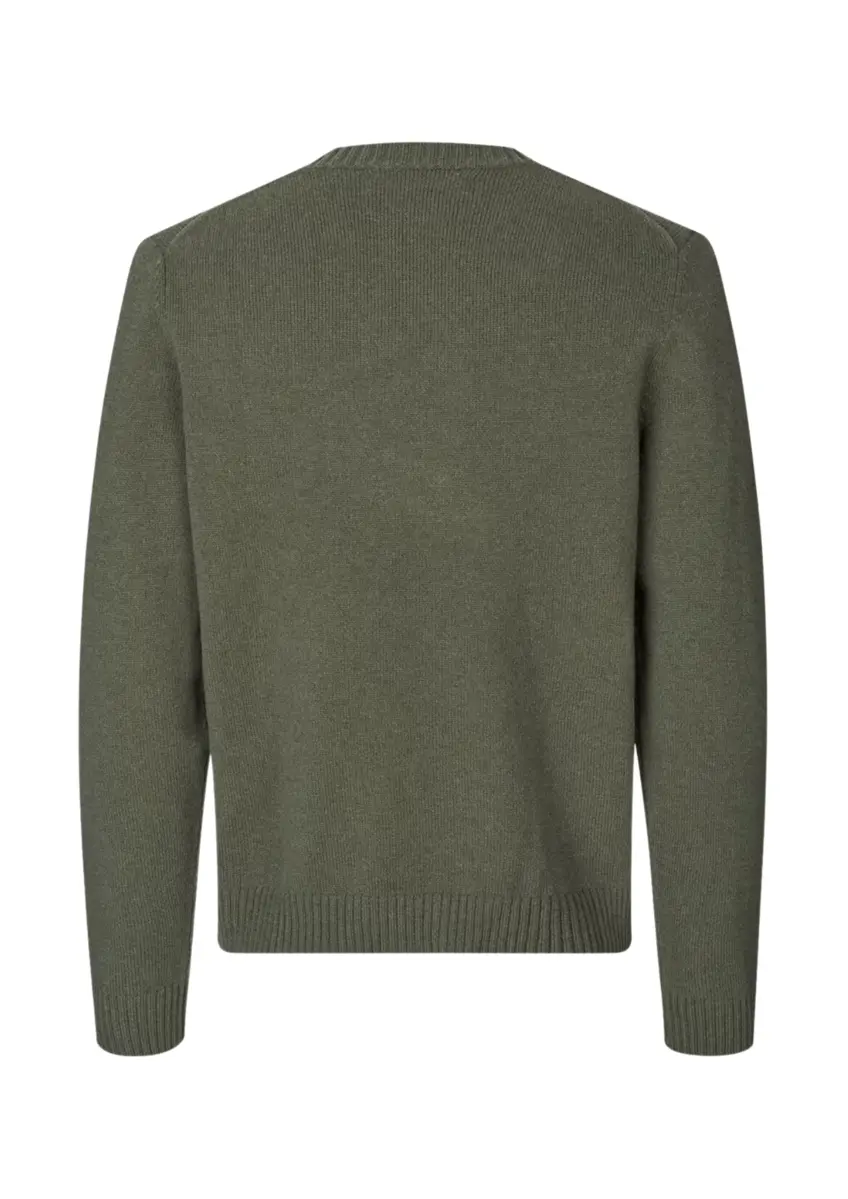 Samsoe Samsoe | Sylli crew neck 132