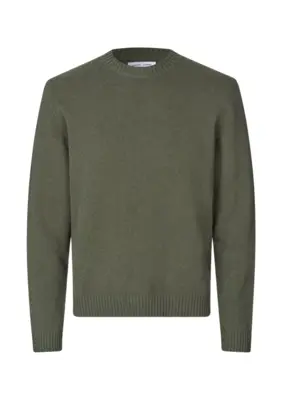 Samsoe Samsoe | Sylli crew neck 132