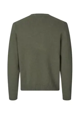 Samsoe Samsoe | Sylli crew neck 132