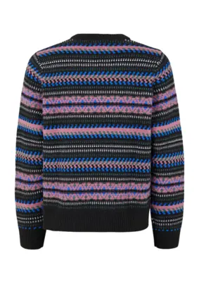 Samsoe Samsoe | TIAGO CREW NECK 11250 e TULIPWOOD ST