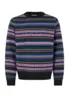 Samsoe Samsoe | TIAGO CREW NECK 11250 e TULIPWOOD ST