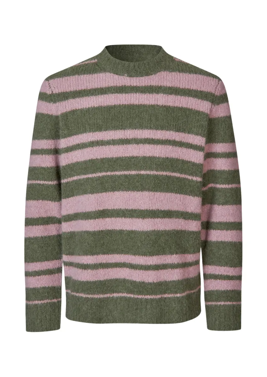 Samssoe Samsoe | Saarin sweater 15354