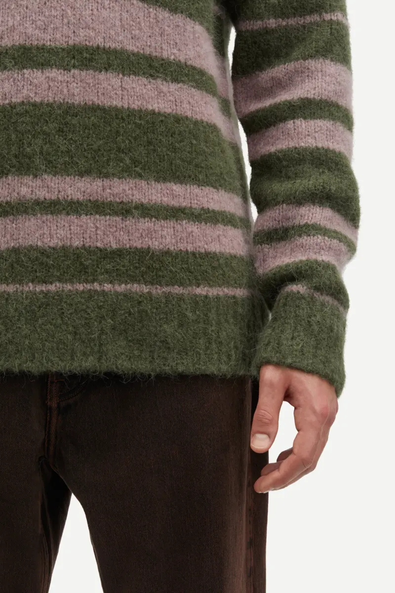 Samssoe Samsoe | Saarin sweater 15354