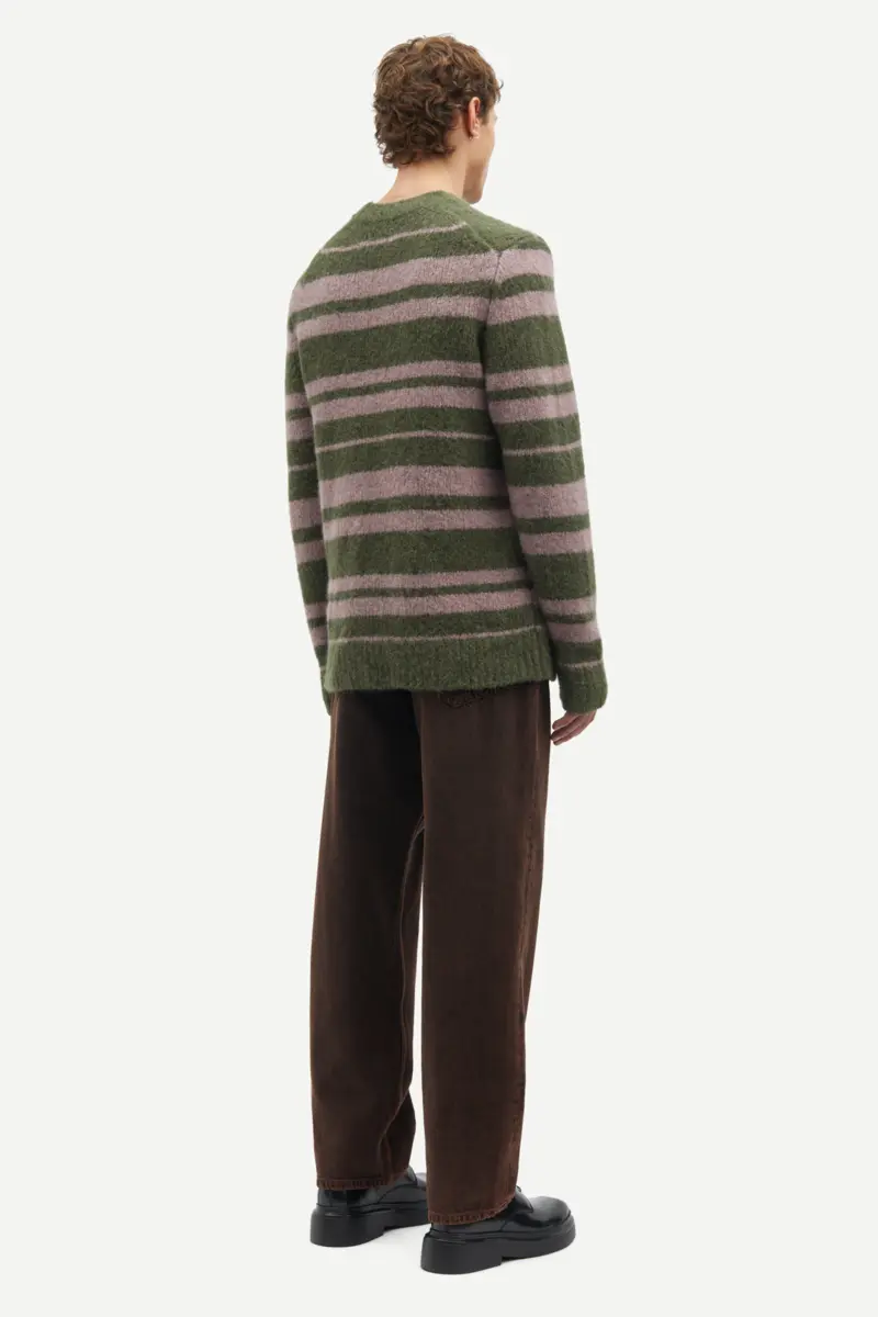 Samssoe Samsoe | Saarin sweater 15354