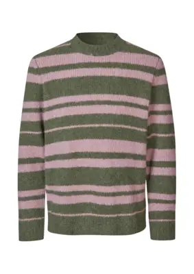 Samssoe Samsoe | Saarin sweater 15354