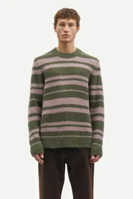 Samssoe Samsoe | Saarin sweater 15354