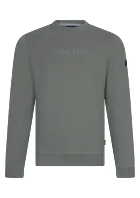 Sanago r neck sweat