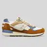 Saucony | SHADOW 5000 LIGHT BEIGE/RUST