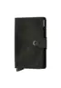 Secrid | Miniwallet vintage black