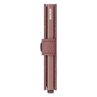 Secrid | Mv-mauve miniwallet vintage mauve