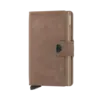 Secrid | Mv-mauve miniwallet vintage taupe