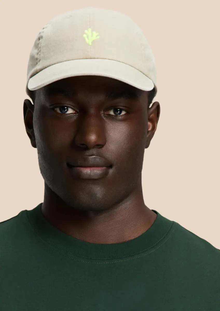 Shiwi garment dyed capsolid