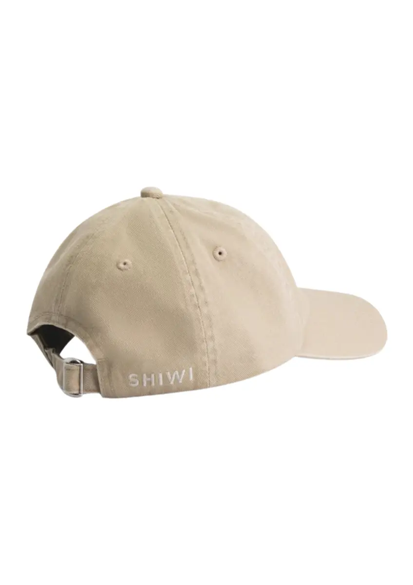 Shiwi garment dyed capsolid