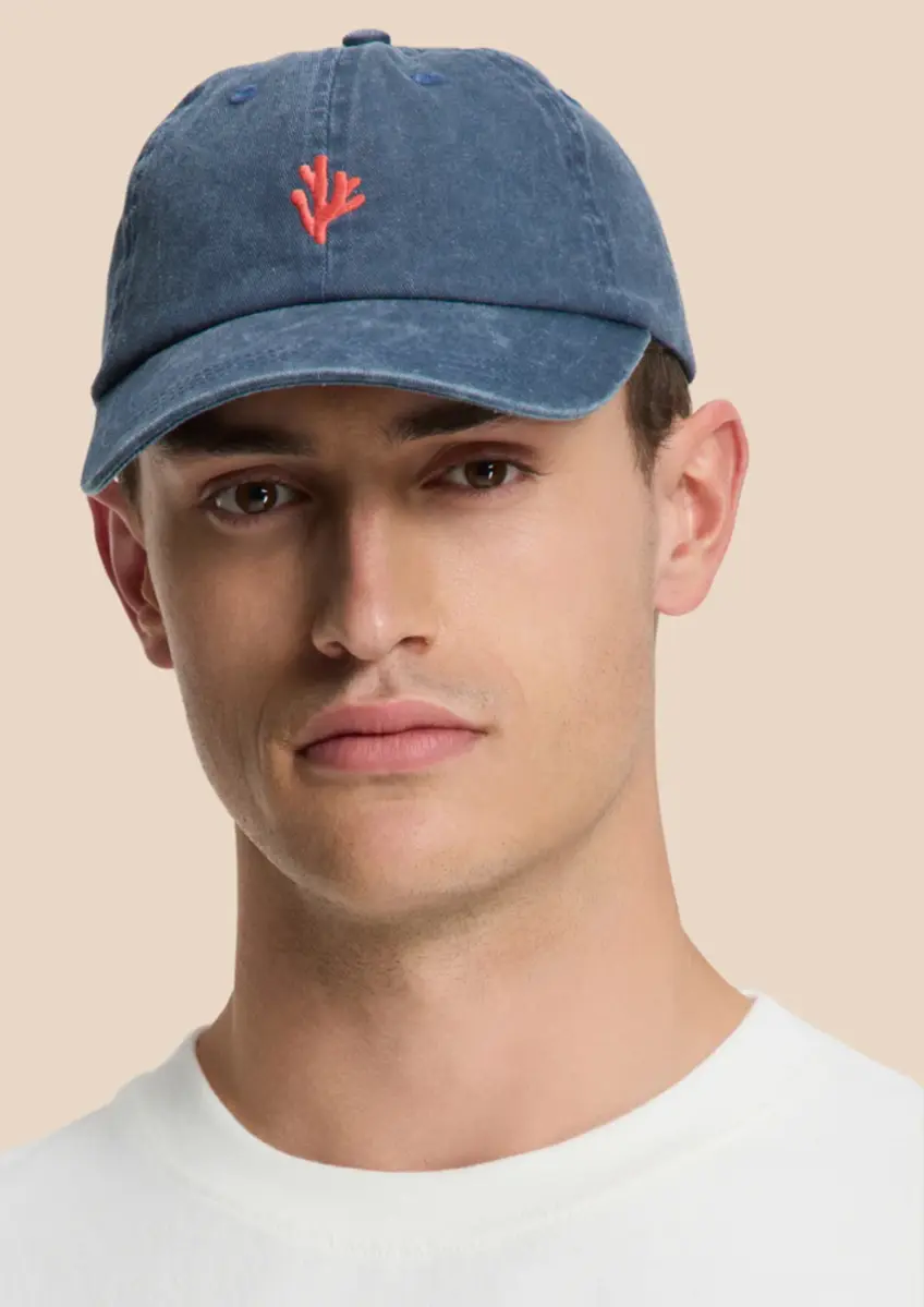 Shiwi | garment dyed capsolid