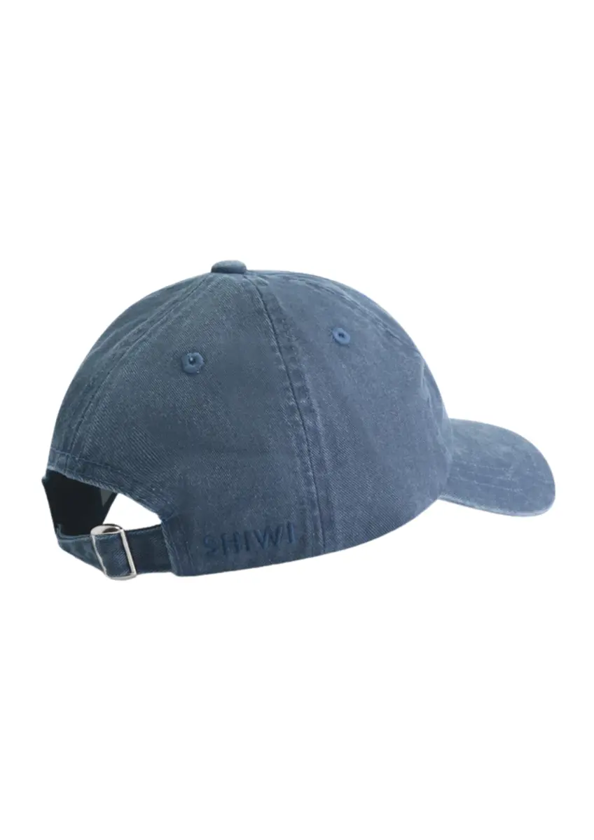 Shiwi | garment dyed capsolid