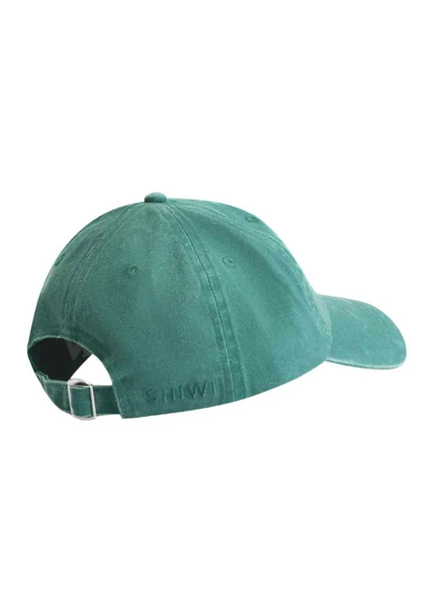 Shiwi | garment dyed capsolid