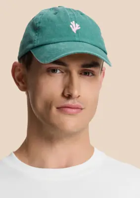 Shiwi | garment dyed capsolid