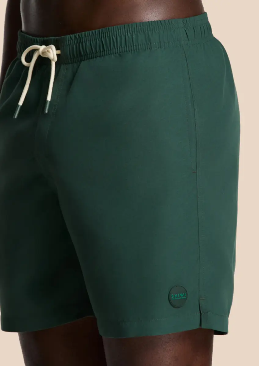 Shiwi | Men mike swim shorts 7inch solid