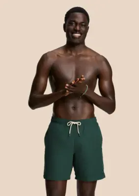 Shiwi | Men mike swim shorts 7inch solid