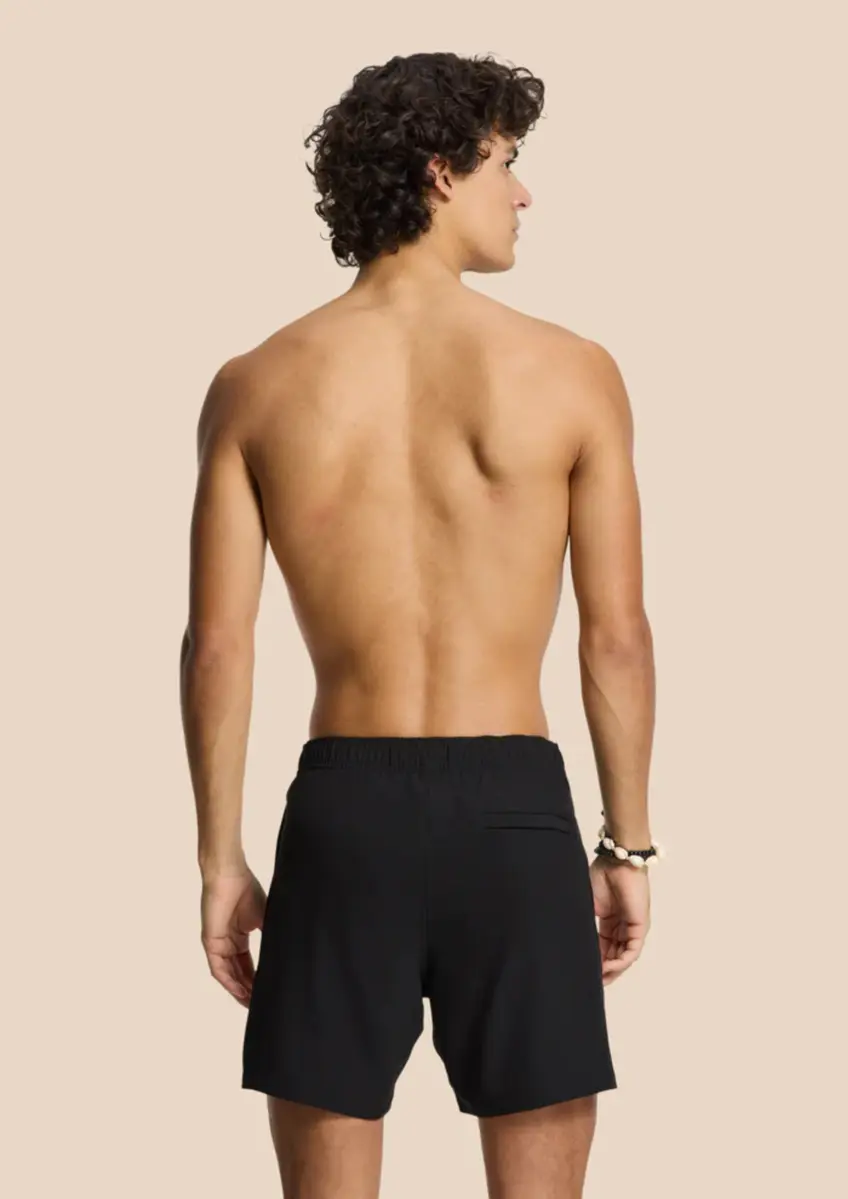 Shiwi | Men scott stretchswim shorts 6 inch solid