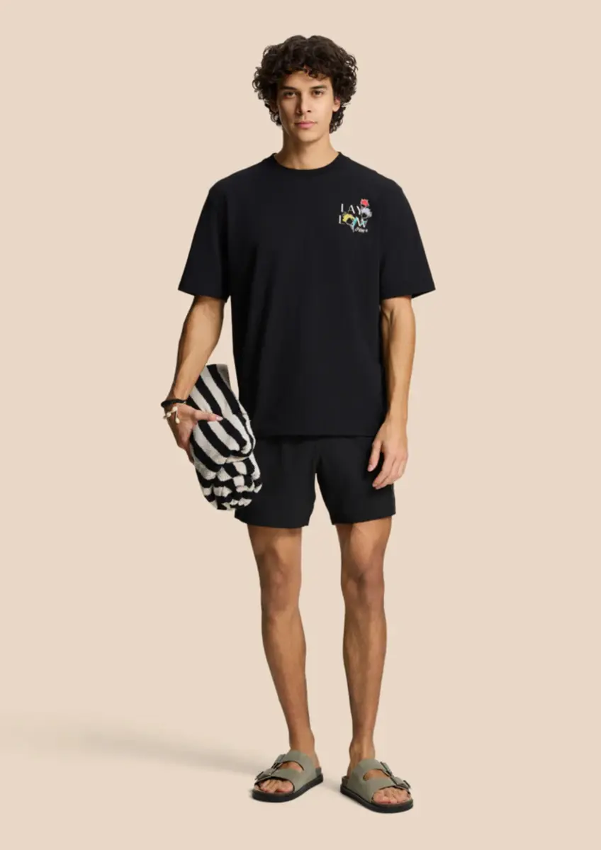 Shiwi | Men scott stretchswim shorts 6 inch solid