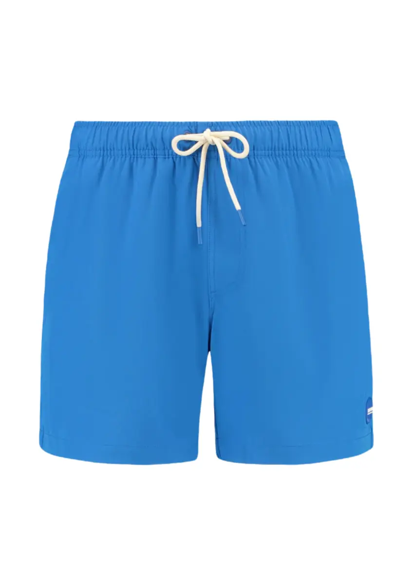 Shiwi | Men scott stretchswim shorts 6 inch solid