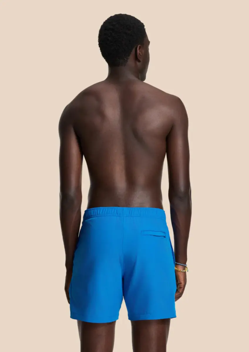 Shiwi | Men scott stretchswim shorts 6 inch solid
