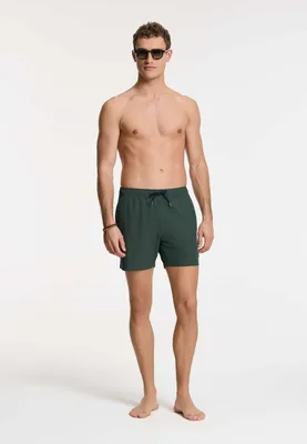 Shiwi | Men scott stretchswim shorts 6 inch solid