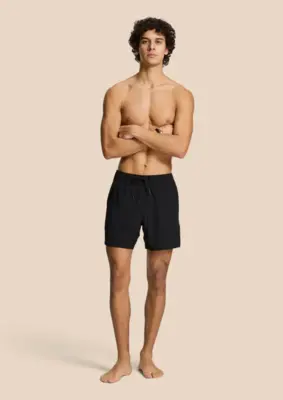 Shiwi | Men scott stretchswim shorts 6 inch solid