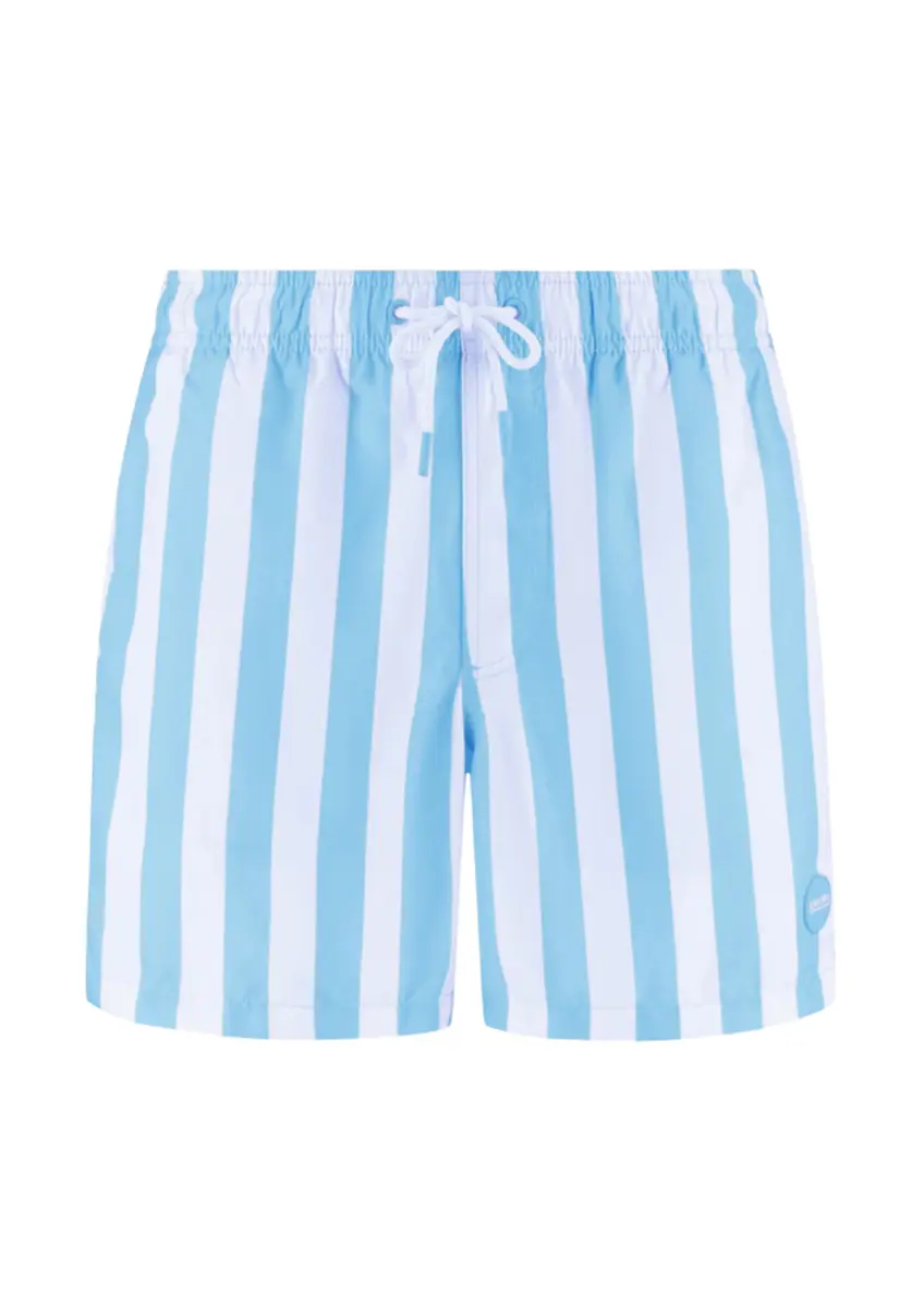 Shiwi | Men swimshort broadstripe