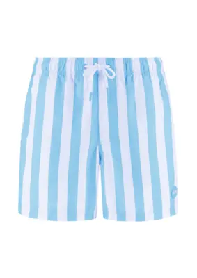 Shiwi | Men swimshort broadstripe