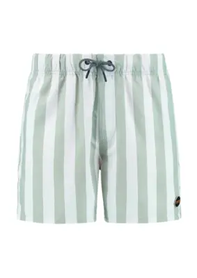 Shiwi | Men swimshort broadstripe