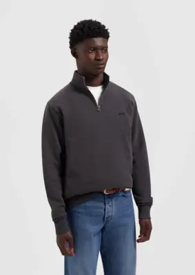 Signature zip mock