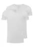 Slater | 10+10 2-pack T-Shirt V-neck s/sl