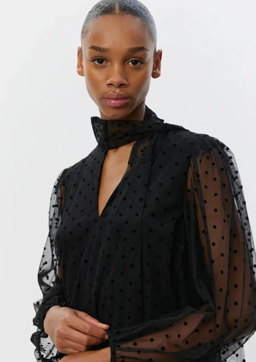 Sofie Schnoor | Dress