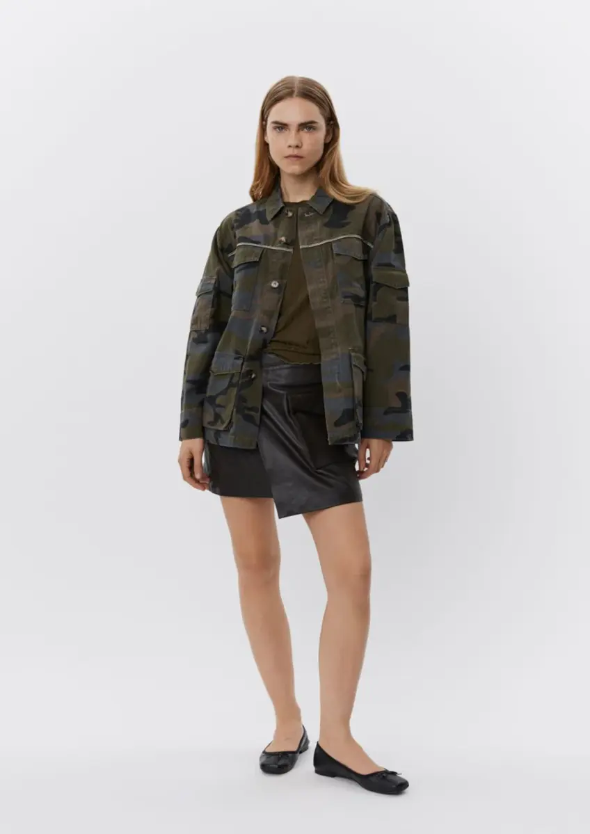 Sofie Schnoor | Jacket