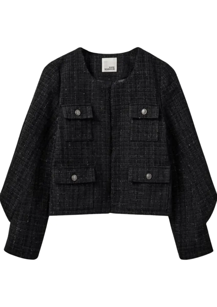 Sofie Schnoor | Jacket