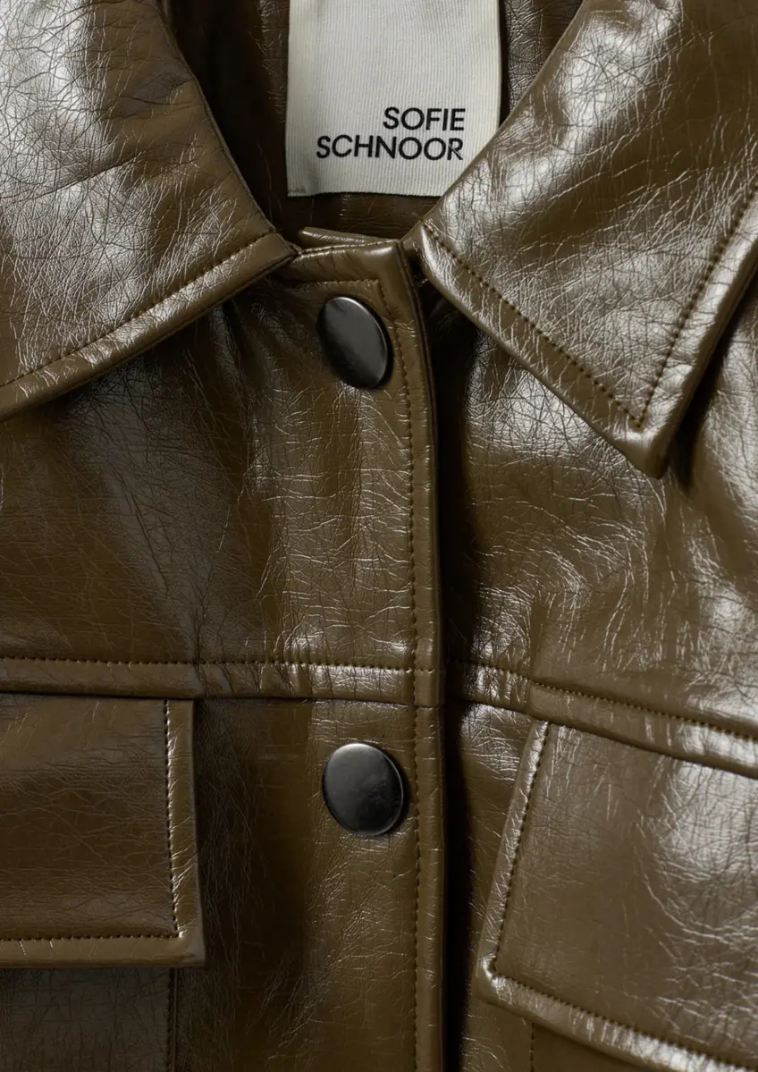Sofie Schnoor | Jacket