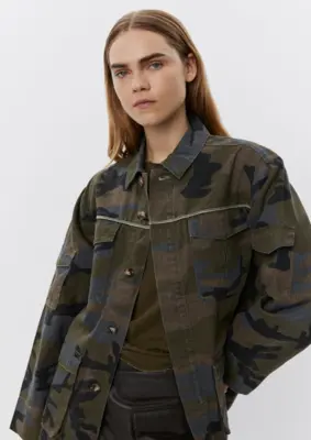 Sofie Schnoor | Jacket