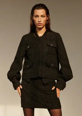 Sofie Schnoor | Jacket