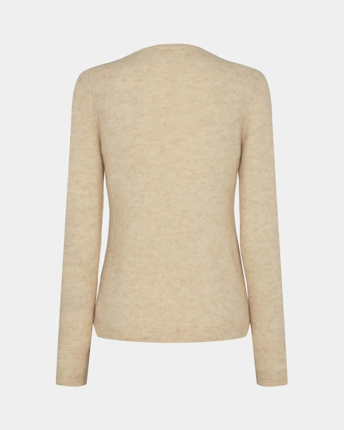 Sofie Schnoor | Knit Beige