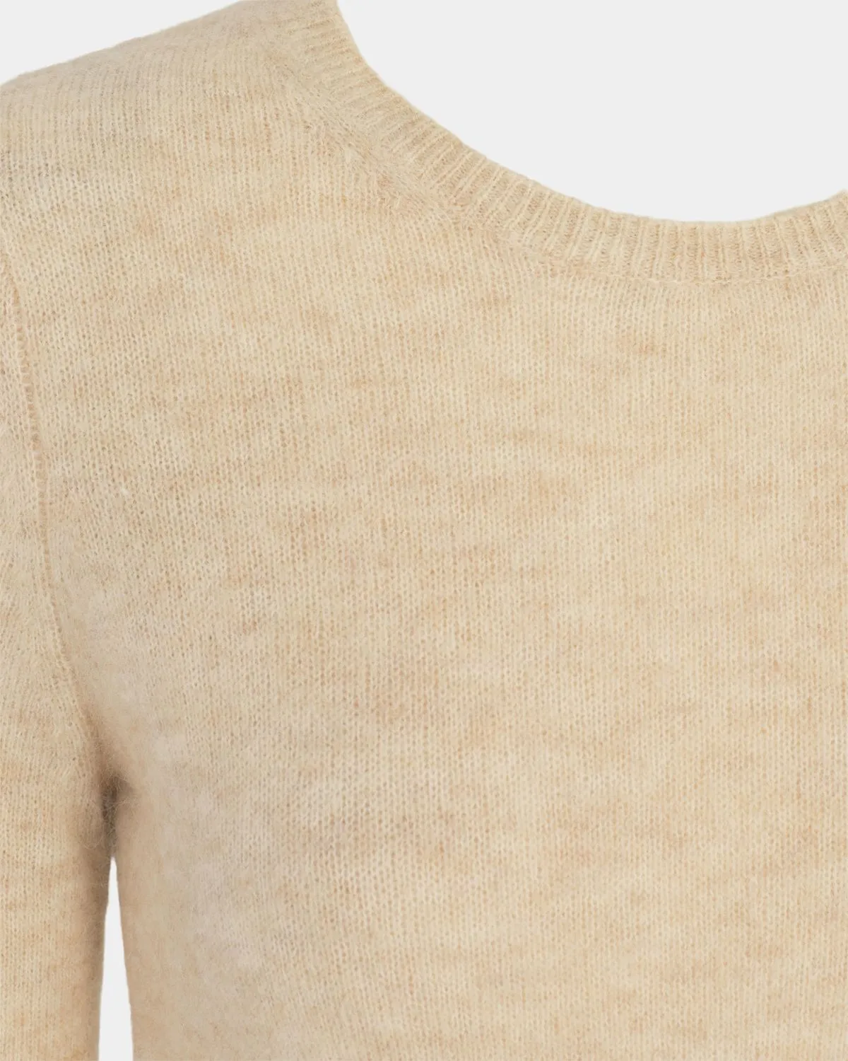 Sofie Schnoor | Knit Beige