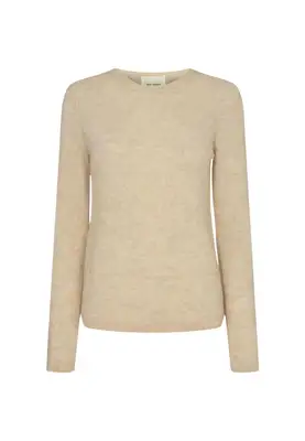 Sofie Schnoor | Knit Beige