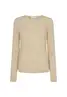 Sofie Schnoor | Knit Beige