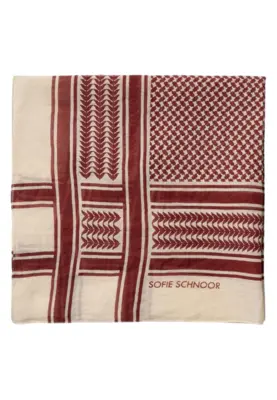 Sofie Schnoor | Scarf