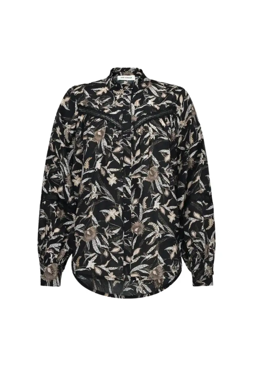 Sofie Schnoor | Shirt Black