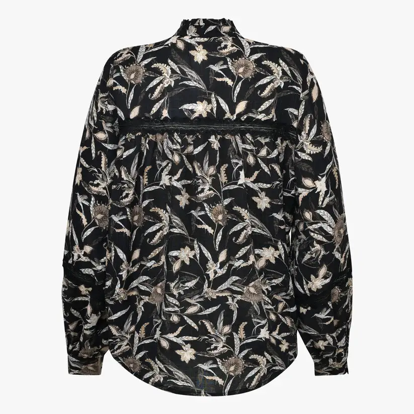 Sofie Schnoor | Shirt Black