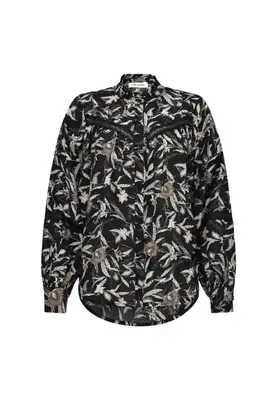 Sofie Schnoor | Shirt Black