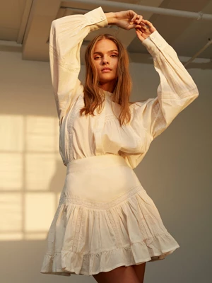Sofie Schnoor | Shirt Off White