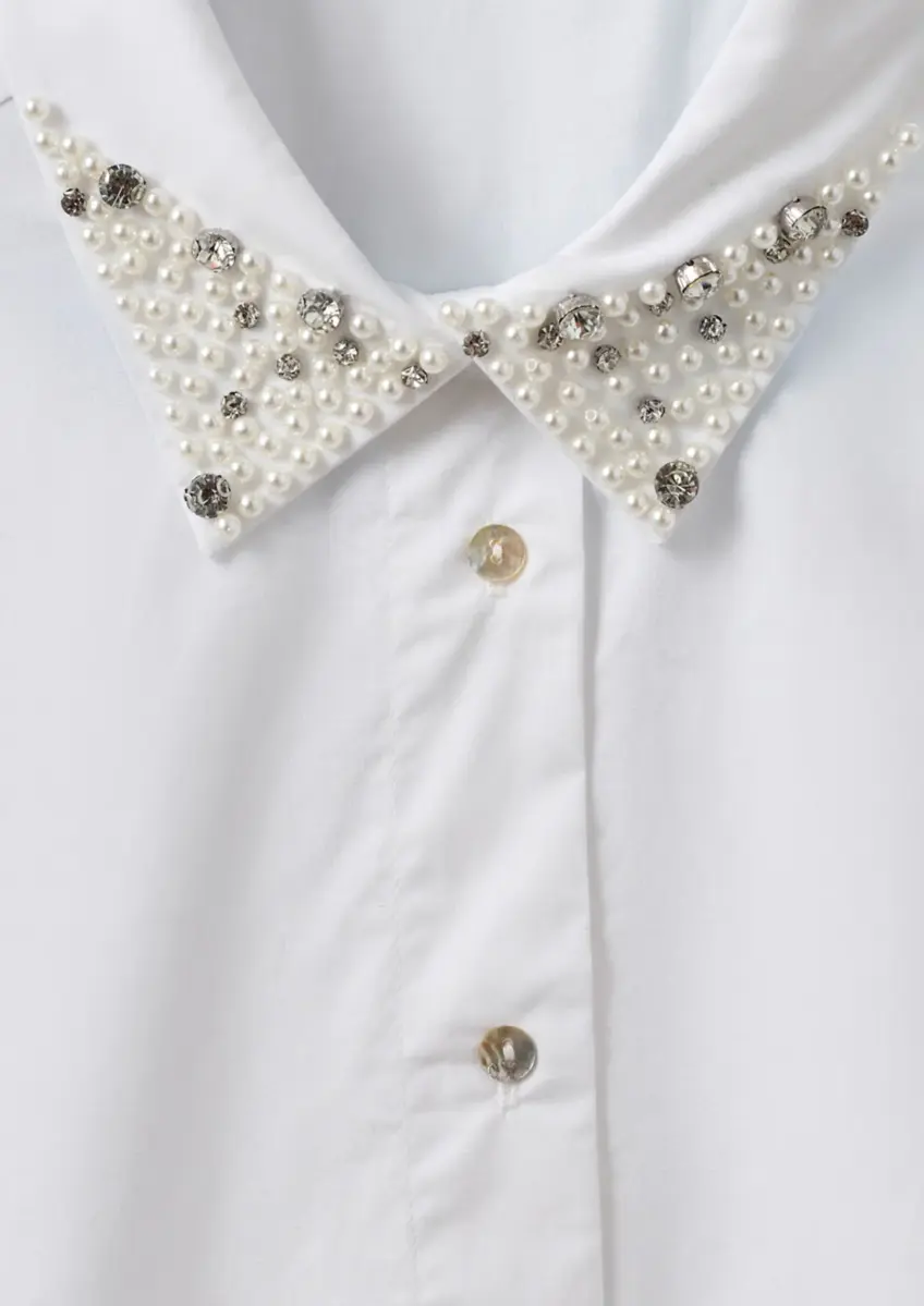 Sofie Schnoor | Shirt